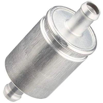 Afbeelding van JAPANPARTS FO GAS13S Brandstoffilter Pijpfilter