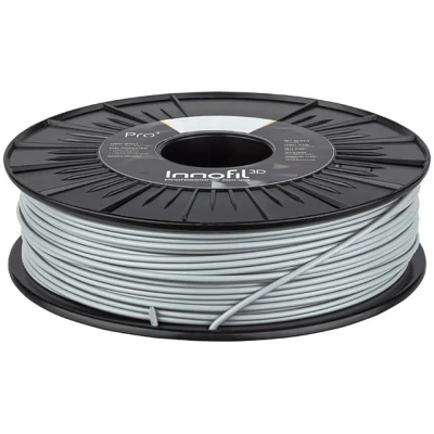 Afbeelding van BASF Ultrafuse PR1 7523b075 Tough PLA Filament 2.85 mm 750 g Grijs Pro1 1 stuk(s)