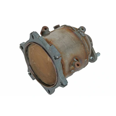Afbeelding van JMJ 1091663 Katalysator NISSAN: MICRA 3