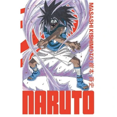 Image de Naruto édition Hokage Tome 14