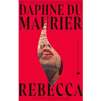 Afbeelding van Virago Modern Classics Rebecca
