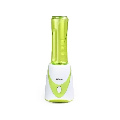 Afbeelding van Tristar BL 4435 Blender Met bidonfunctie BPA vrij Groen