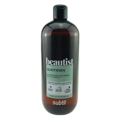 Afbeelding van Subtil Shampooing Beautist Quotidien