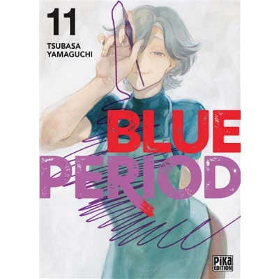 Image de Blue Period T11