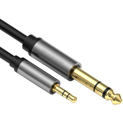 Afbeelding van 5 m Jack kabel