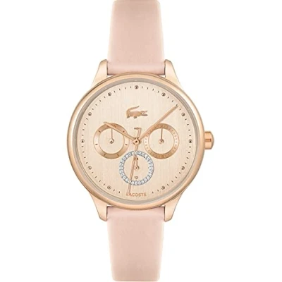 Afbeelding van Lacoste LC2001206 Dames Horloge
