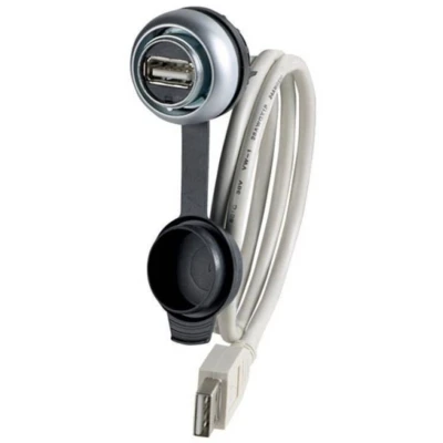 Afbeelding van Eaton M22 USB SA Kabel met connectoren 1 stuk(s)