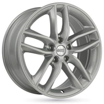 Image de Bbs Sx 8.0x18 5x114.3 ET40 82 Jante