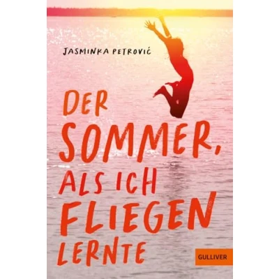 Afbeelding van Der Sommer, als ich fliegen lernte