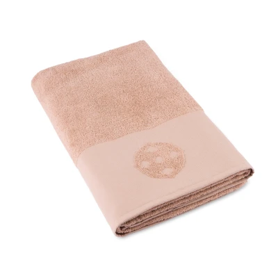 Afbeelding van Kayori Soba Strandlaken 100x200 Nude 100/200 (Kleur: Nude)