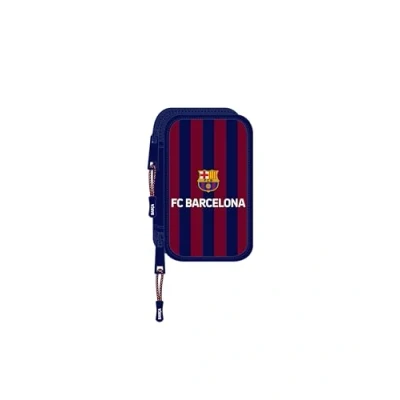 Afbeelding van FC Barcelona etui gevuld 24/25