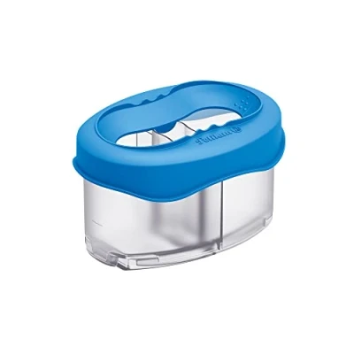 Image de Pelikan Wasserbox Fã?R Deckfarbkasten Space+, Pink 800327