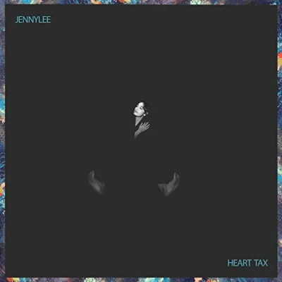 Afbeelding van Jennylee Heart Tax