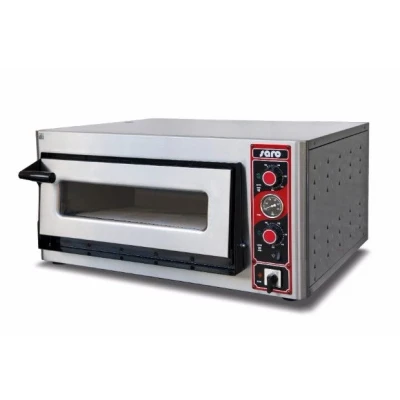 Afbeelding van Pizza oven Massimo 1920