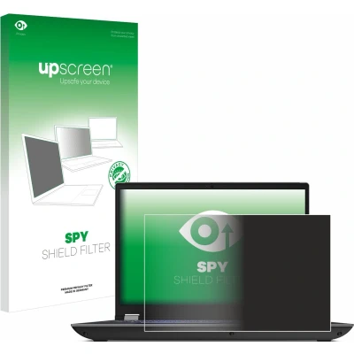 Afbeelding van upscreen privacyscherm voor Lenovo ThinkPad P16 privacy filter screenfilter Blauwlichtfilter