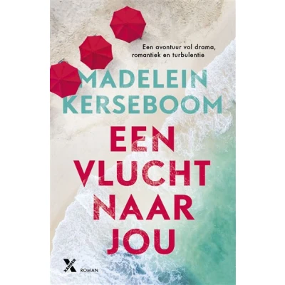 Image de Een vlucht naar jou