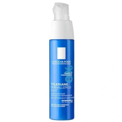 Afbeelding van La Roche Posay Toleriane pijnverlichtende nachtcrème Ultra Soin Nuit, 40 ml