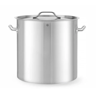 Afbeelding van Hendi Kookpan Met Deksel, Rvs, 42(b)x51(d)x40(h)cm, 834701