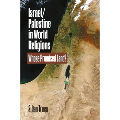 Afbeelding van Israel/Palestine in World Religions