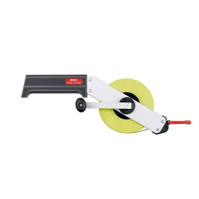 Afbeelding van Sola tracker tc 30 m/b landmetermaat 30m