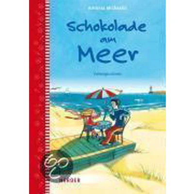 Afbeelding van Schokolade am Meer