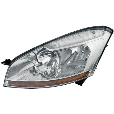 Afbeelding van HELLA 1LF 009 237 031 Koplampen CITROËN: C4 I Grand Picasso, Picasso 1