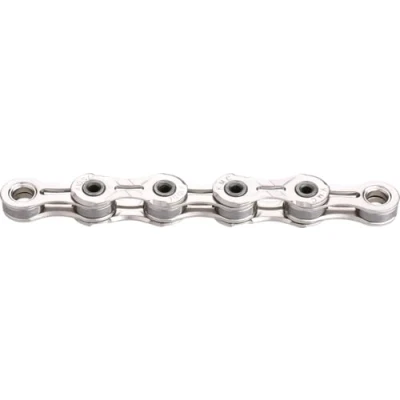 Afbeelding van KMC X10 SL Silver / Goud Fietsketting X10SL ZILVER 114L