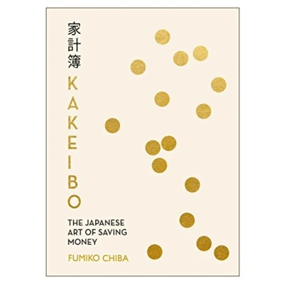 Afbeelding van Kakeibo