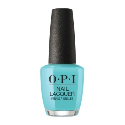 Image de OPI Nail Lacquer Vernis à ongles 15 ml
