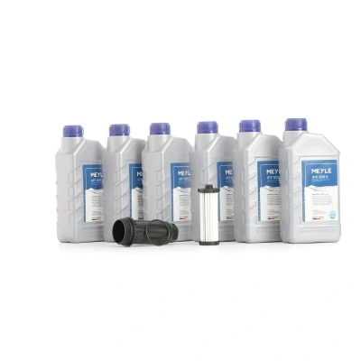 Afbeelding van Onderd.set, olie verversen van automatische versnellingsbak MEYLE 714 135 0002