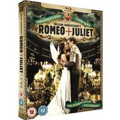 Afbeelding van Romeo &amp; Juliet