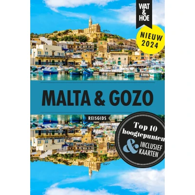 Afbeelding van Malta en Gozo