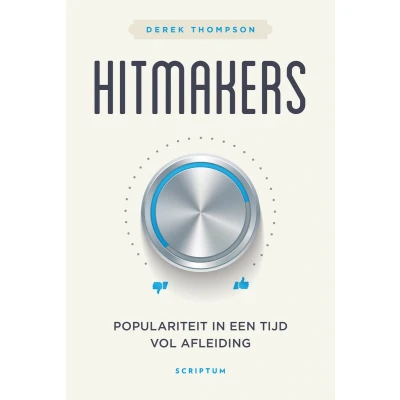 Afbeelding van Hitmakers