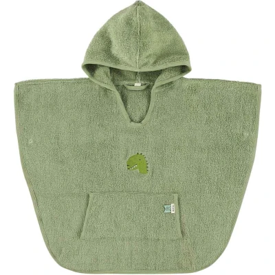 Afbeelding van Trixie Badponcho Aura Mr. Dino