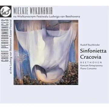 Afbeelding van Beethoven Piano Concertos