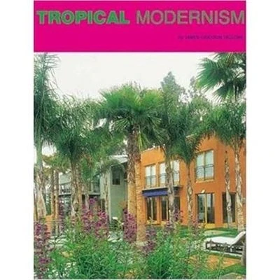 Image de Tropical Modernism