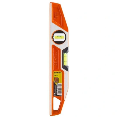 Image de STANLEY 1 42 311 Niveau à bulle FATMAX MLH 300 mm