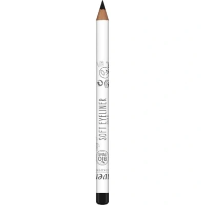 Afbeelding van Lavera Oogpotlood Black 01 1,14 gram
