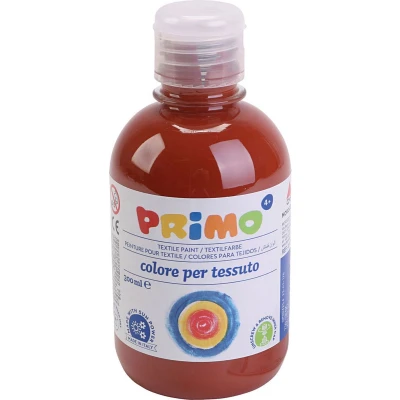 Afbeelding van Textielverf Bruin, 300ml