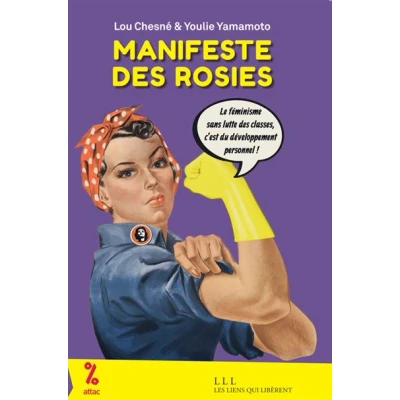 Image de Manifeste des Rosies