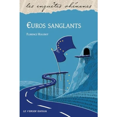 Afbeelding van EURO SANGLANTS