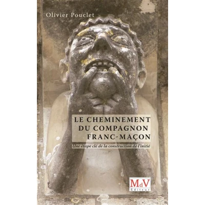 Image de Le cheminement du compagnon franc maçon
