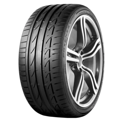 Afbeelding van Zomerbanden BRIDGESTONE Potenza S001 225/40R19 89Y