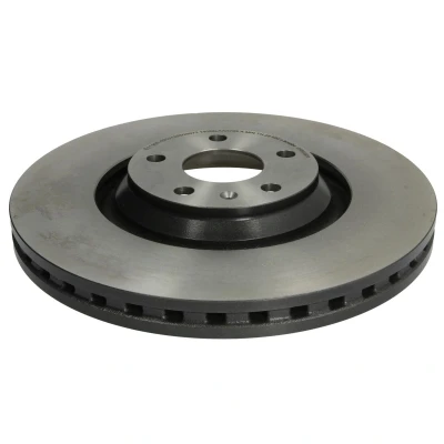 Afbeelding van Brembo Remschijf 09.B038.11