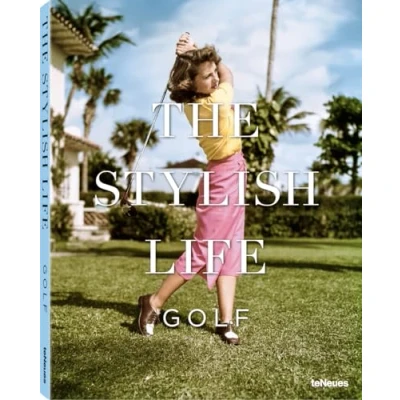 Afbeelding van The Stylish Life Golf