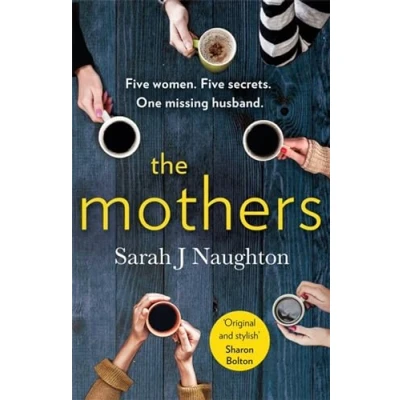 Afbeelding van The Mothers