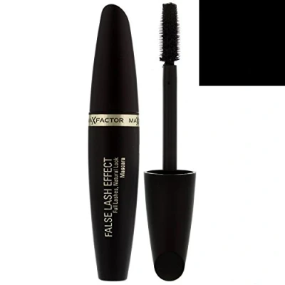Afbeelding van Max Factor Lash Extension Effect Mascara Black