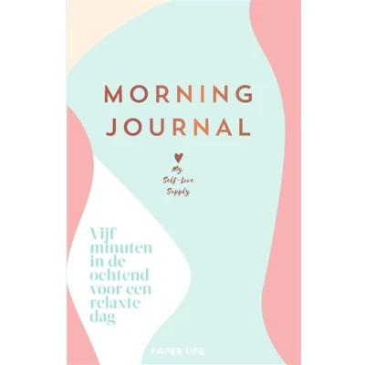 Image de Morning Journal