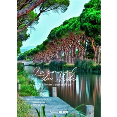 Image de Le canal du Midi