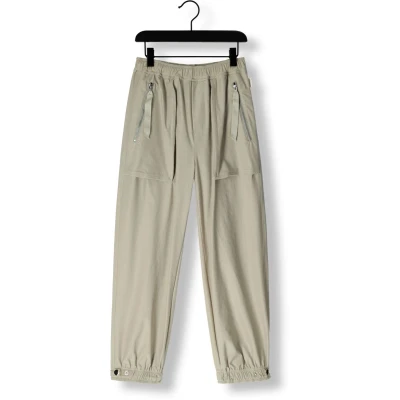Afbeelding van AI&amp;KO Broek Heather Beige 152